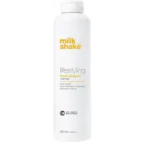 Milk shake Lifestyling Liquid Designer - Soft Hold (U) 250 ml