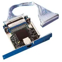 Zebra Kit Intrnl Ethernet Zm Series