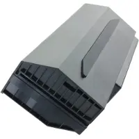 AccuCell Asus A42-G73, G73-52 Nachbau Akku für Asus G53, G53J, G53JW, G53S, G53SW, G73, G73G, 4400mAh