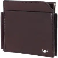 Golden Head Geldklammer Colorado Classic Money Clip Billfold Wallet Bordeaux braun