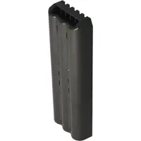 AccuCell Akku passsend für Fluke Typ BP7217, BP-7217 7,2 Volt 2200mAh NiMH Akku