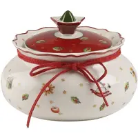 Villeroy & Boch Keksdose Toy's Delight Klein (10 cm)