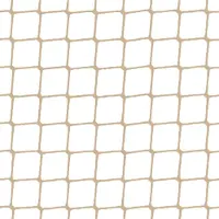 Ungeziefershop Vogelnetz 5 X 5 Steinfarben (19 Mm) Gegen Vögel