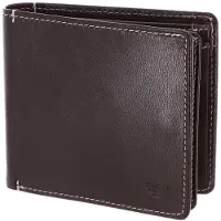 Golden Head Geldbörse Bari RFID Protect Wallet Chocolate dunkelbraun
