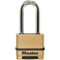 Master Lock M175eurdlh Vorhängeschloss