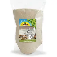 Jr Farm Chinchilla Sand Spezi. 1kg