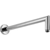 Herzbach 11.673540.1.01 LIVING SPA Wandarm round