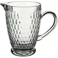 Villeroy & Boch Wasserkrug 'Boston' Villeroy & Boch Ungefärbt