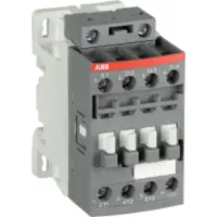 ABB AF16-40-00-13 Schütz, 4-polig, 100-250 V 50/60 Hz / DC 1SBL177201R1300 AF16400013