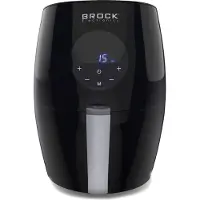 Brock Electronics AFD 3502 BK