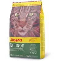Josera Katze Sack Naturkatze