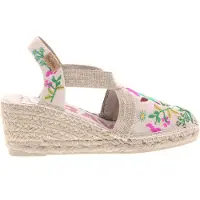 Toni pons Montjoi Keil-espadrilles