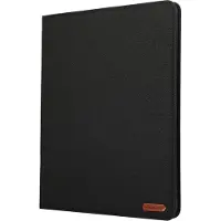 Lobwerk Hülle für Apple iPad Pro 11 2024 M4 5. Generation Zoll Smart Cover Etui mit Standfunktion und Auto S