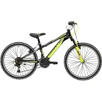 Adriatica Mountainbike 24 Zoll Rock