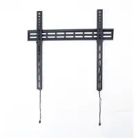 Ciatti LCDFISSO40 TV-Halterung 127 cm (50 Zoll) Schwarz
