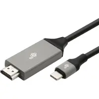 TB !Cable HDMI 2.0V