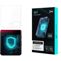3MK Schutzfolie 1UP für Gamer für Motorola Razr 40 Ultra (Front)