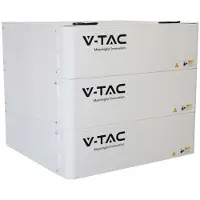 V-TAC Batteriespeicher - Obere Abdeckung - Zubehör