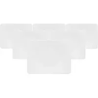 Villeroy & Boch Untertasse "Teeuntertassen Modern Grace 17 x 14 cm 6er Set weiß"