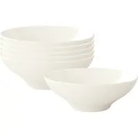 Villeroy & Boch Dipschale "Dipschälchen Modern Grace 15 ml 6er Set weiß" 6 tlg.