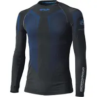 Held 3D-Skin Cool Funktionsshirt M Herren schwarz, M