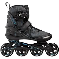 Roces Weft Thread Inline-skates Grau EU 40 Grau EU 40