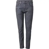 Levi's 512 Slim Taper Richmond Blue Black Od A Größe: W31L32 | Slim Jeans Outlet | Herren | Schwarz