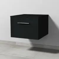 Sanipa G32311V Anbau-/Solitärschrank mit Auszug