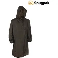 Snugpak Patrol Poncho Olive