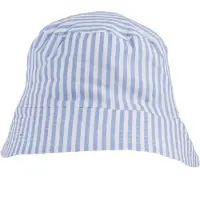 Swim Essentials UV Sonnenhut Blue Striped
