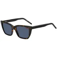 HUGO BOSS HG 1249/S O63/KU Größe: 54