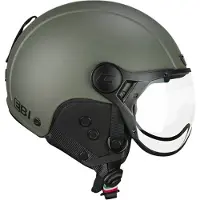 Cgm Helm Ebi Mono | Größe M (57/58 cm)