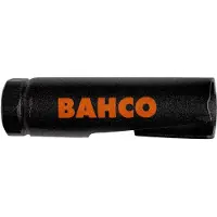 Bahco Multiconstruction Superior karuna su kietmetalio dantukais 29mm, gylis 71mm