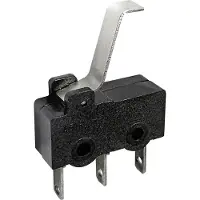 Rittal Mikroschalter für NH-Leisten Gr.00