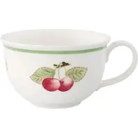 Villeroy & Boch Café au lait Obertasse XL Charm & Breakfast French Garden