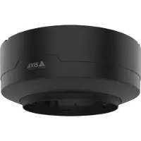 Axis 02496-001, Hülle, Draußen, Schwarz, , 4 Stück(e)