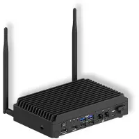 Asus Nuc Bnuc13brfa200b02i X7211e/64gb Ssd Mini-pc