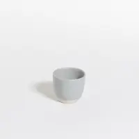 The Table Espressotasse Atelier Sea Salt