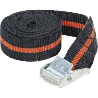 Bgs technic 3598 Zurrgurt Gepäckhalter