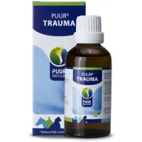 Puur Trauma für Hund und Katze