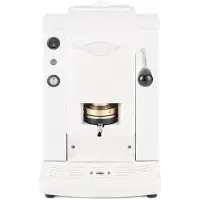 Faber Italia Slot Plast Halbautomatisch Pod-Kaffeemaschine