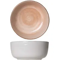 Cosy & Trendy Schüssel Baltic Peach 14,5 cm (6er-Set)