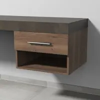 Sanipa G235250 Anbau-/Solitärschrank 2morrow (G2352)