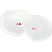 Tusa Opt. Glas MC-7500 Positiv 3.0