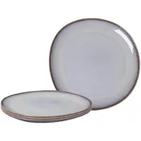 Villeroy & boch Servierschale Lave Beige (4er-Set)