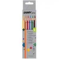Lamy Buntstifte 12