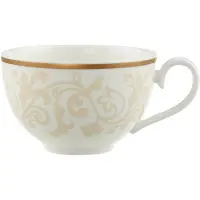 Villeroy & Boch Frühstücksobertasse Ivoire