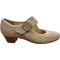 Ara Komfort Pumps in Grau | Gr.: 39