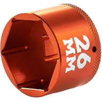 FOX Dämpferbuchse V2 3/8 Drive