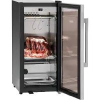 Bartscher Dry Age Schrank 63